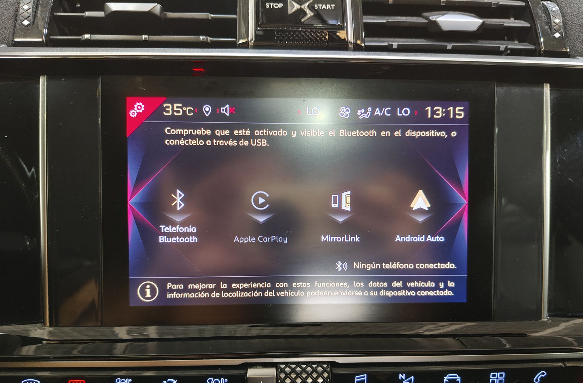 DS 7 Crossback BlueHDi 180 Performance Line - foto 10