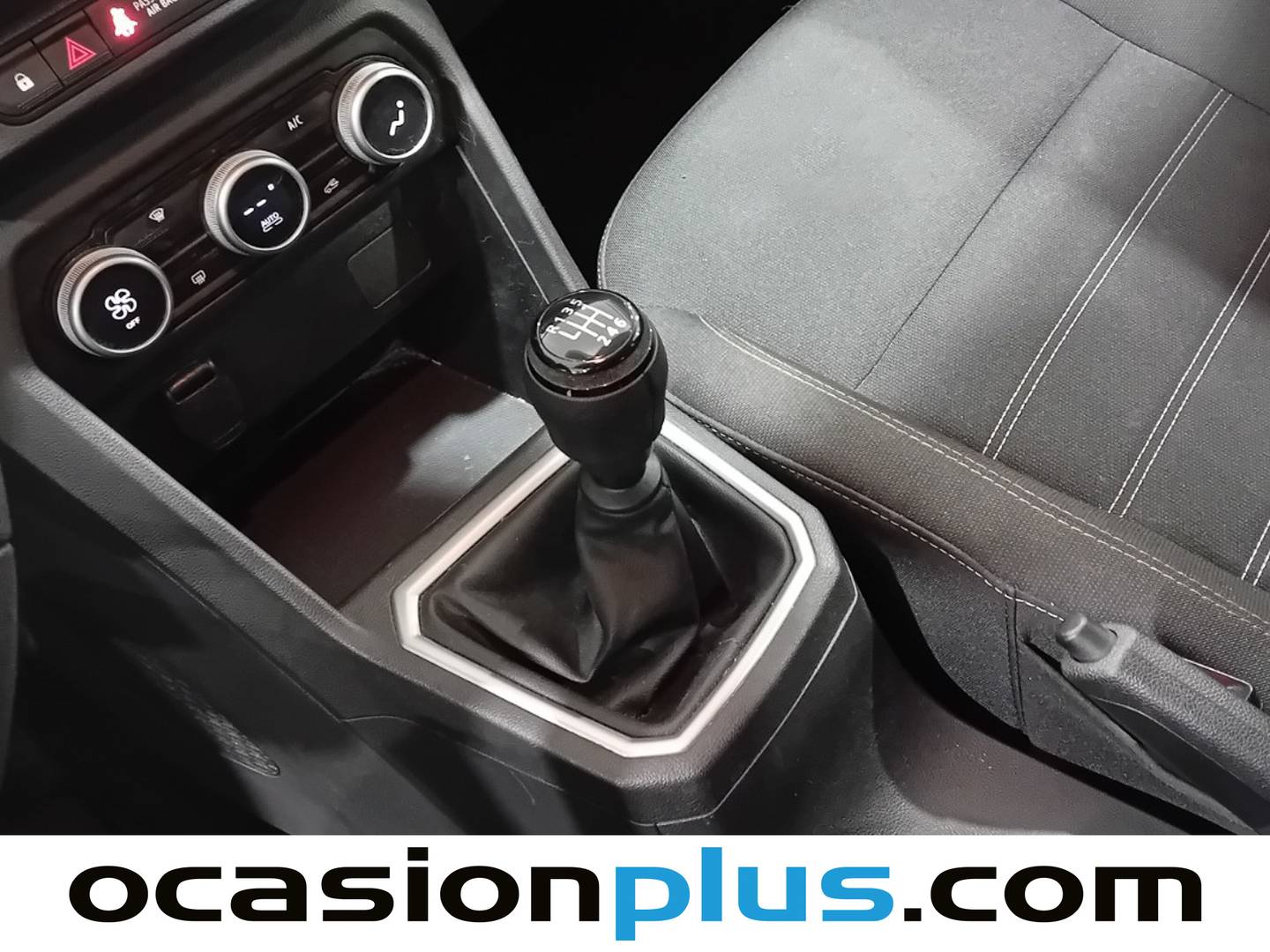 Dacia Sandero Dacia Sandero Stepway Expression ECO-G (101 CV) de segunda mano