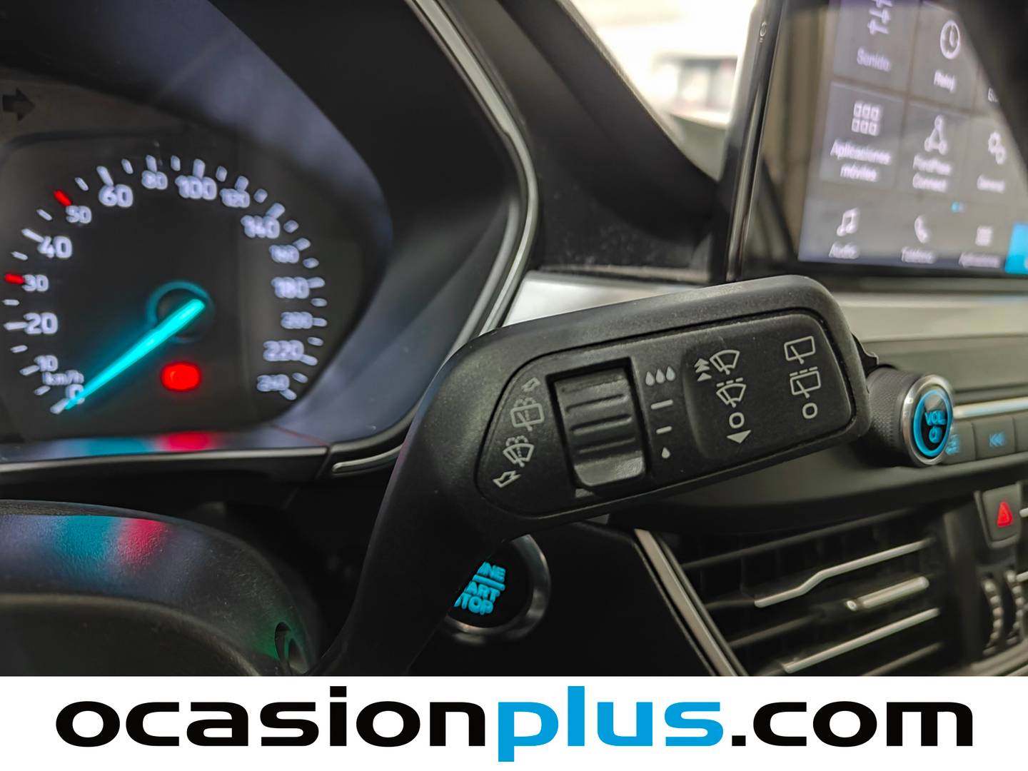 Ford Focus Ford Focus SportBreak 1.5 Ecoblue Trend+ (120 CV) 120cv