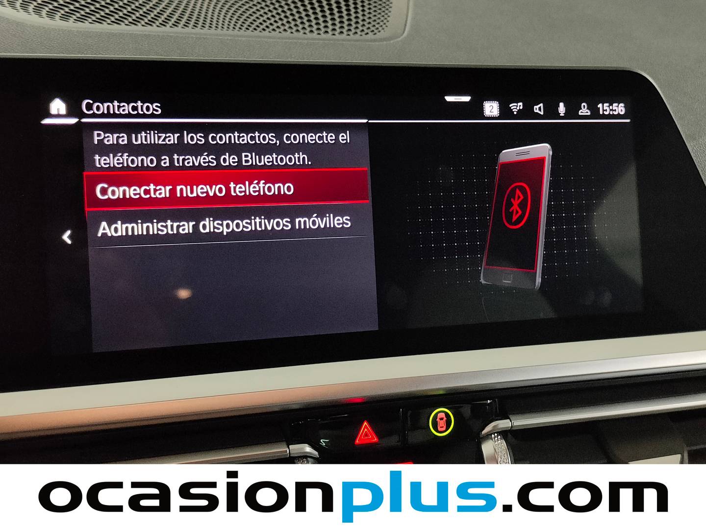 Foto BMW M BMW M M4 Coupe Competition 375 kW (510 CV)