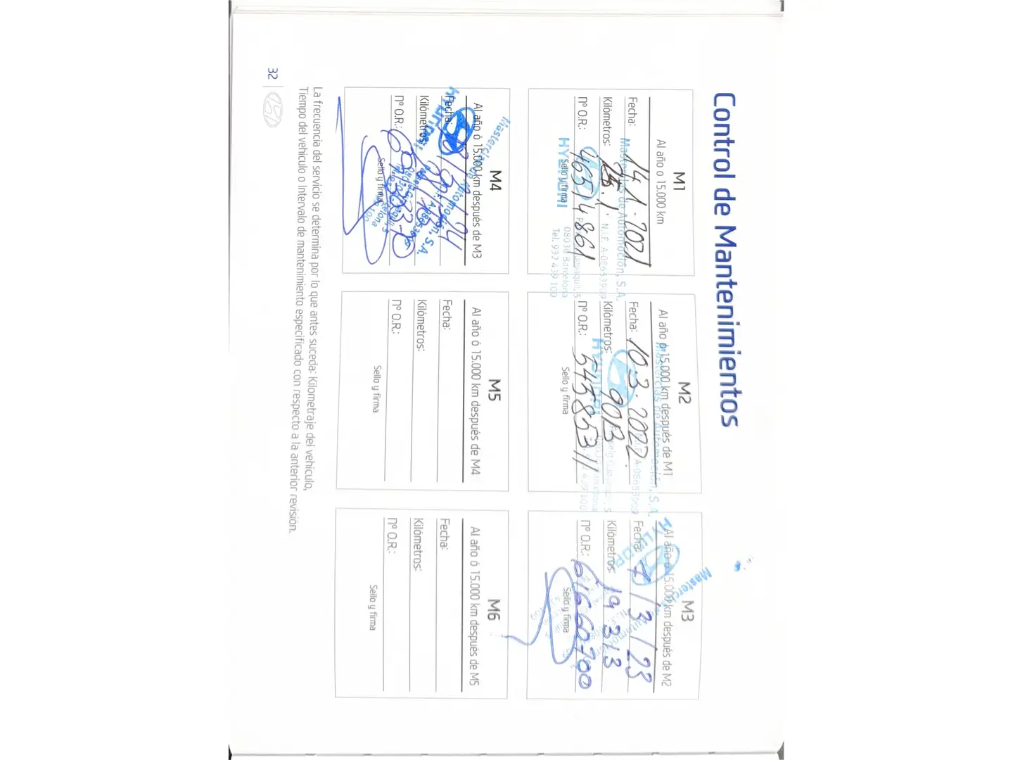 Foto Hyundai i30 Hyundai i30 1.4 TGDI N Line DT (140 CV)