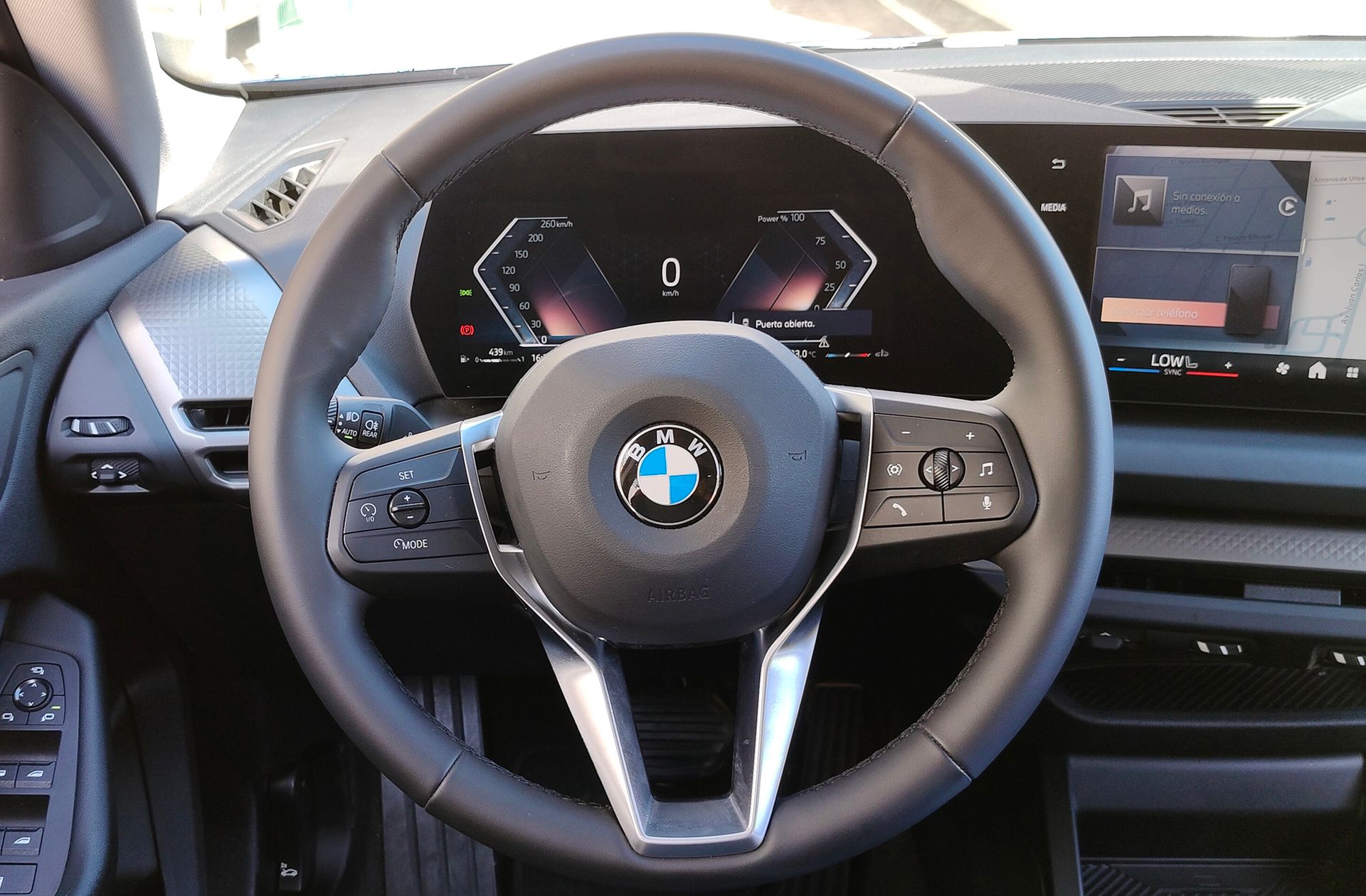 BMW Serie 2 218d Gran Coupe - foto 24
