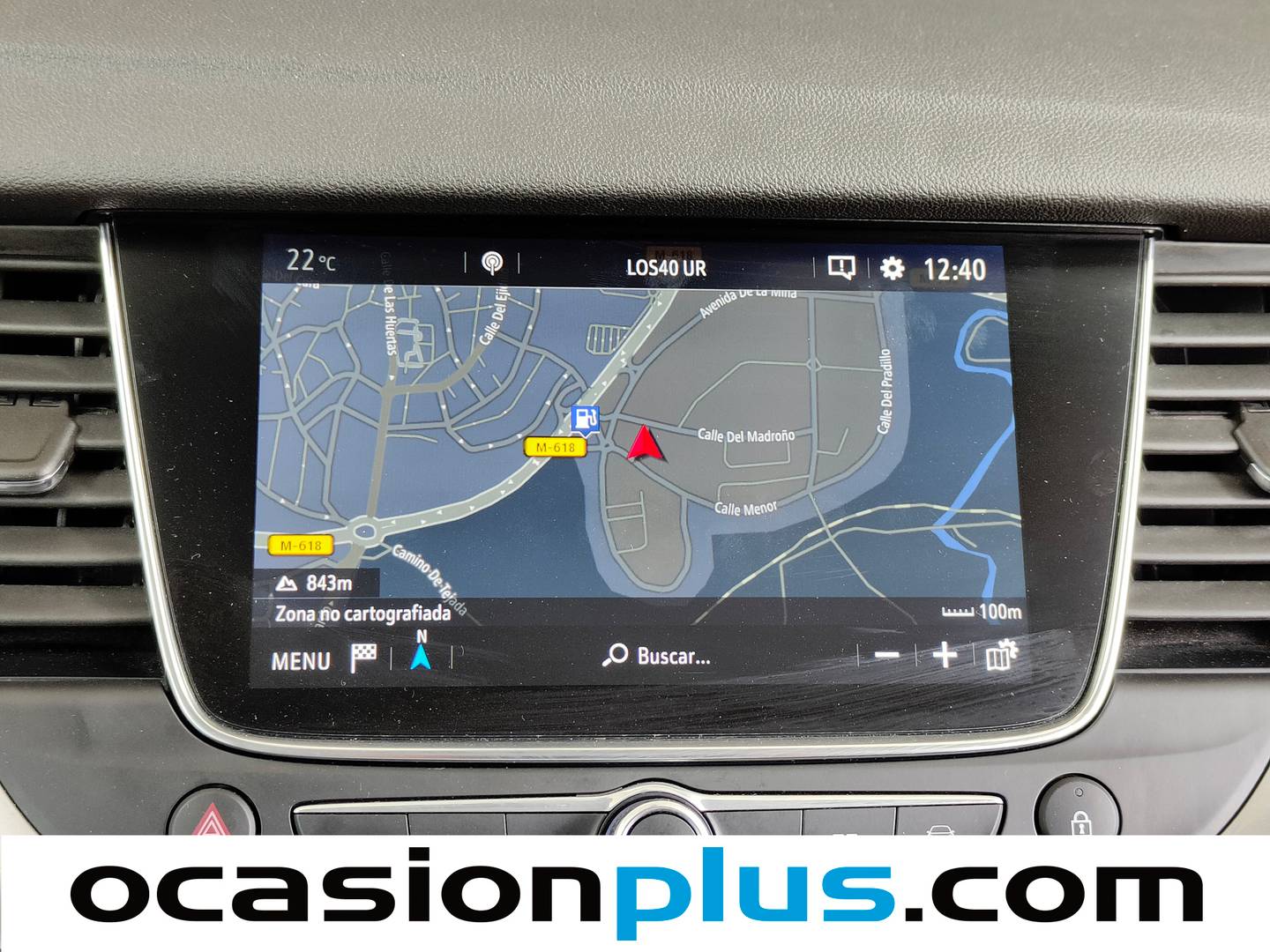 Extras y acabados del Opel Grandland X Opel Grandland X 1.2 Turbo 120 Aniversario (130 CV)