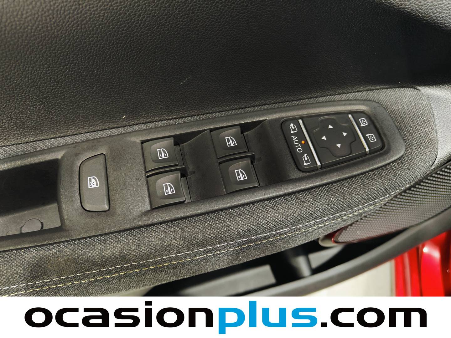 Renault ZOE Renault Zoe Iconic R135 batería 50kWh (135 CV) de segunda mano