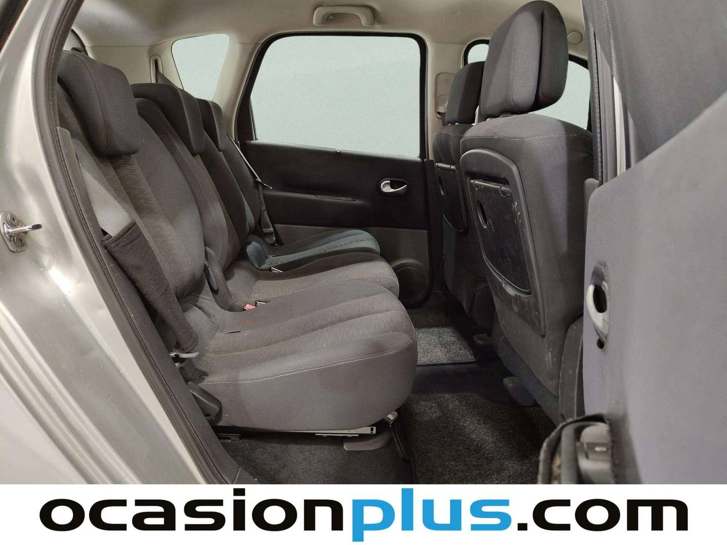 Renault Scénic RENAULT Scénic Dynamique 1.6 16V Auto al mejor precio