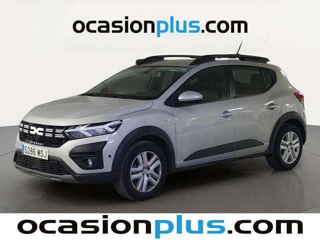 Dacia Sandero Stepway Expression TCe (91 CV) de segunda mano