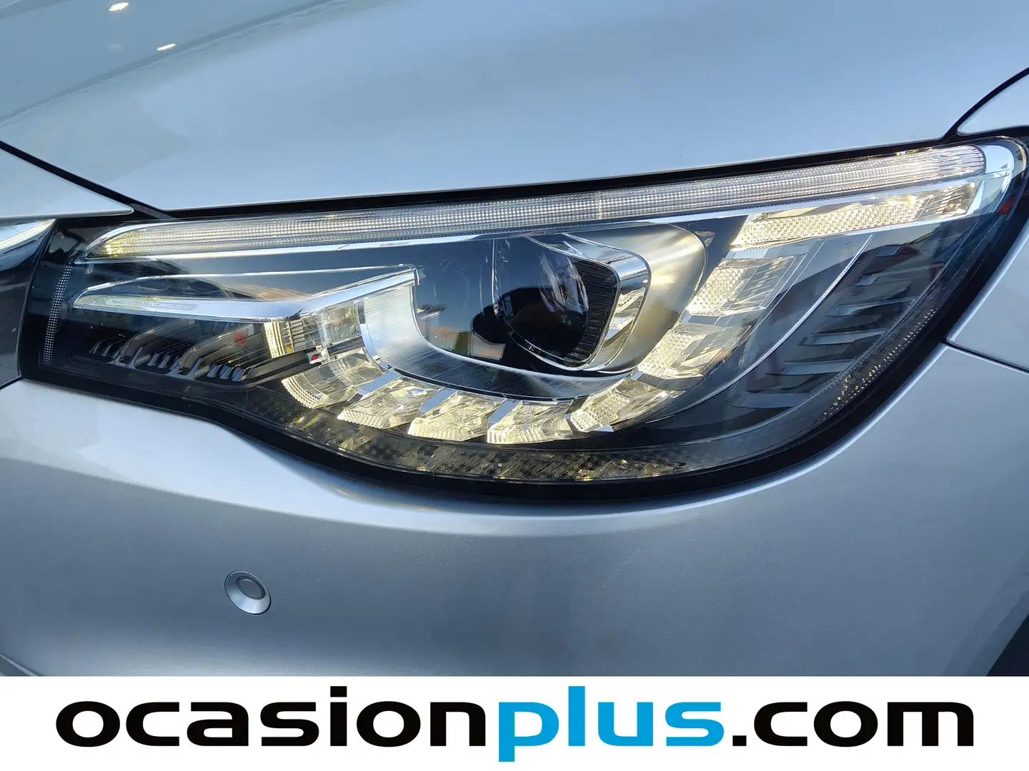 Foto MG HS MG HS 1.5 Turbo GDI Luxury DCT (162 CV)