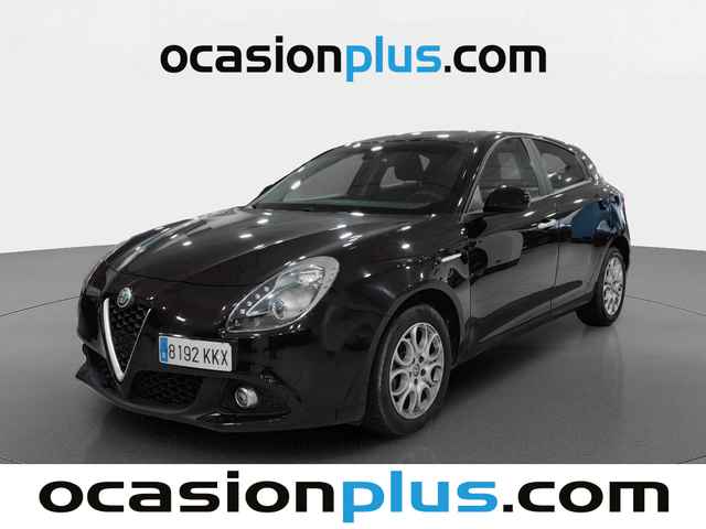 Alfa romeo Ocasión Castellón