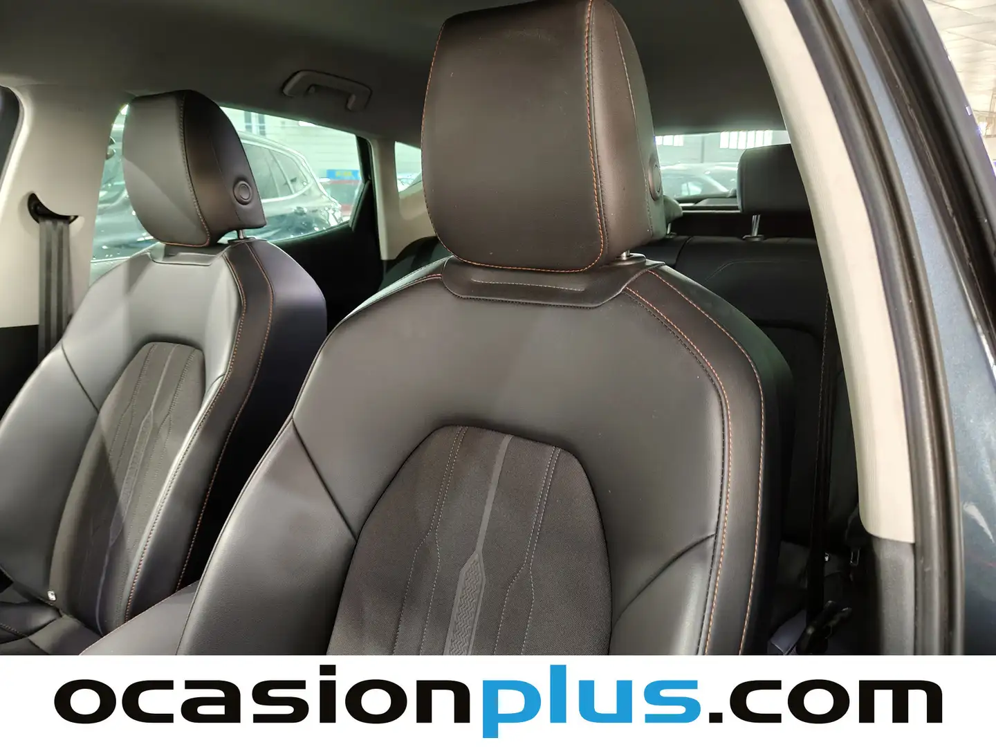 Foto Cupra Formentor CUPRA Formentor 2.0 TDI (150 CV)