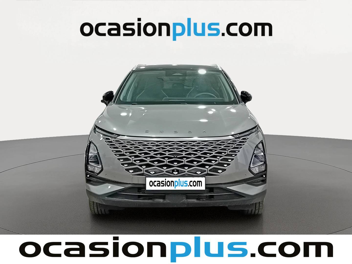 OMODA 5 OMODA 5 1.6 TGDI Premium 108 (145 CV) 147cv