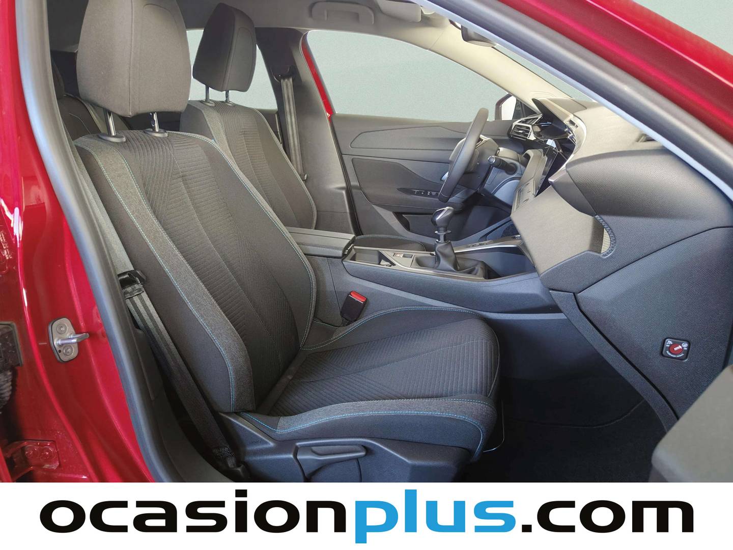 Peugeot 308 Peugeot 308 PureTech 130 S&S Style (130 CV) manual