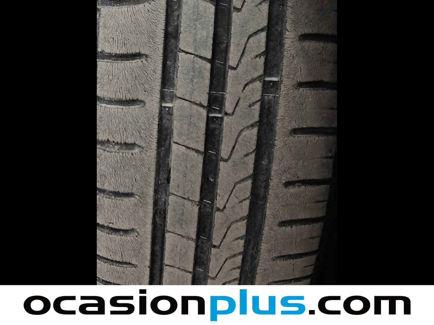 Foto Volkswagen Polo Volkswagen Polo Advance 1.0 (80 CV)