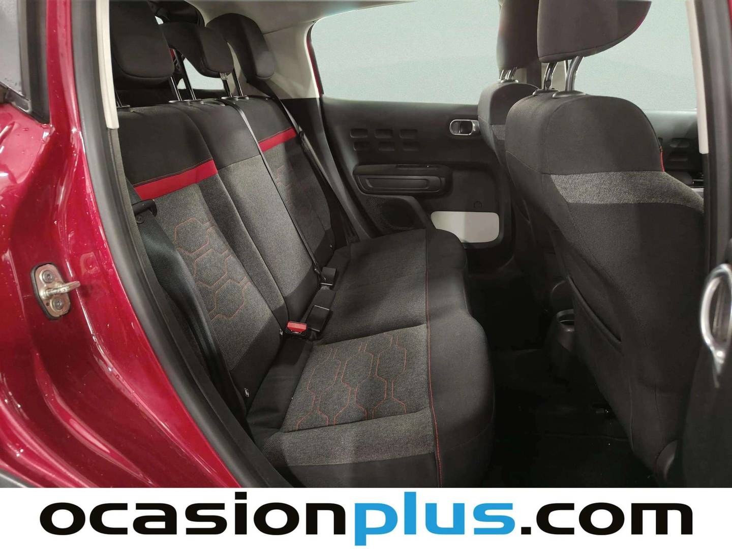 Citroën C3 Citroën C3 PureTech 82 Feel (82 CV) barato
