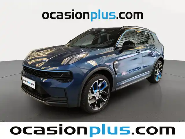 Lynk & Co 01