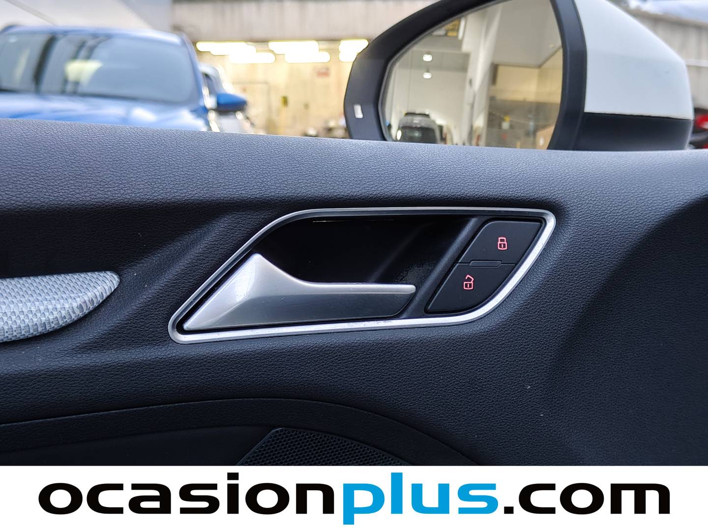 Foto Audi A3 Audi A3 Sportback Advanced 1.4 TFSI (125 CV) S tronic