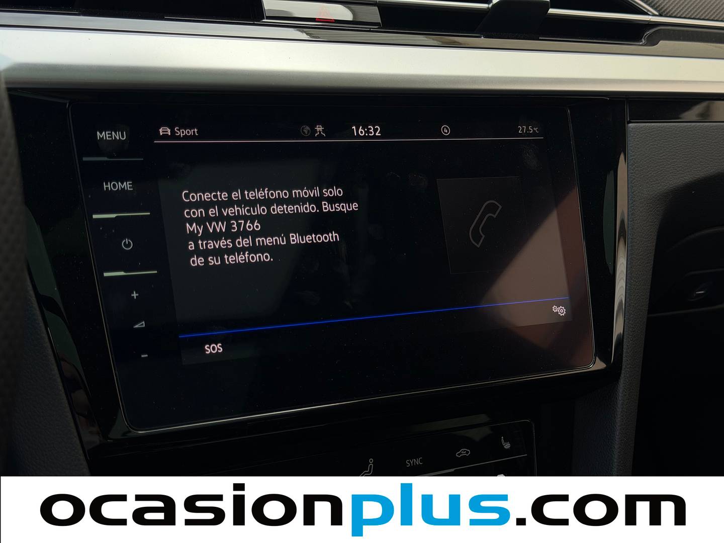 Volkswagen Arteon VOLKSWAGEN Arteon R-Line eHybrid 1.4 TSI DSG S Brake barato