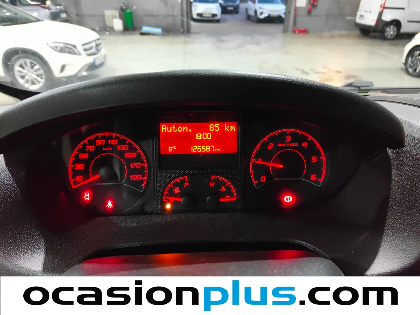 Foto Peugeot Boxer Peugeot Boxer Furgon BlueHDi 130 Pack 333 L2H2 (130 CV)