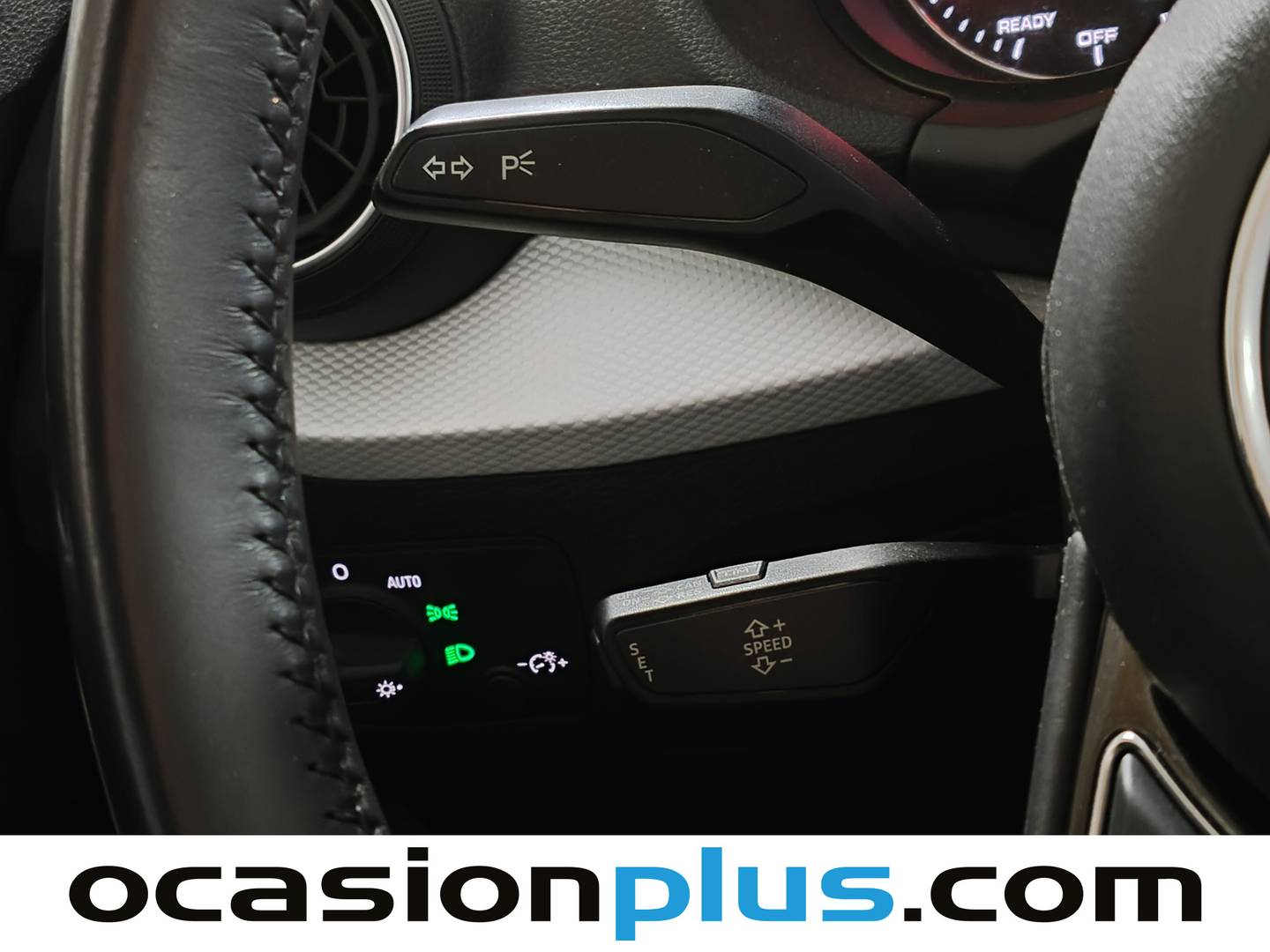 Audi Q2 Audi Q2 design 30 TFSI  (116 CV) 116cv