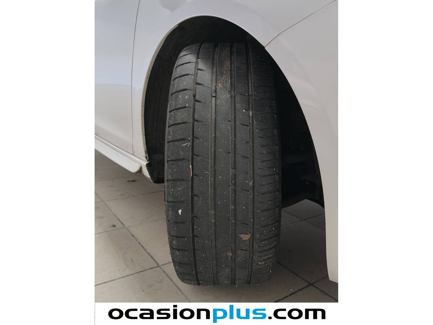 Peugeot 308 Peugeot 308 1.6 GTI (272 CV) seminuevo