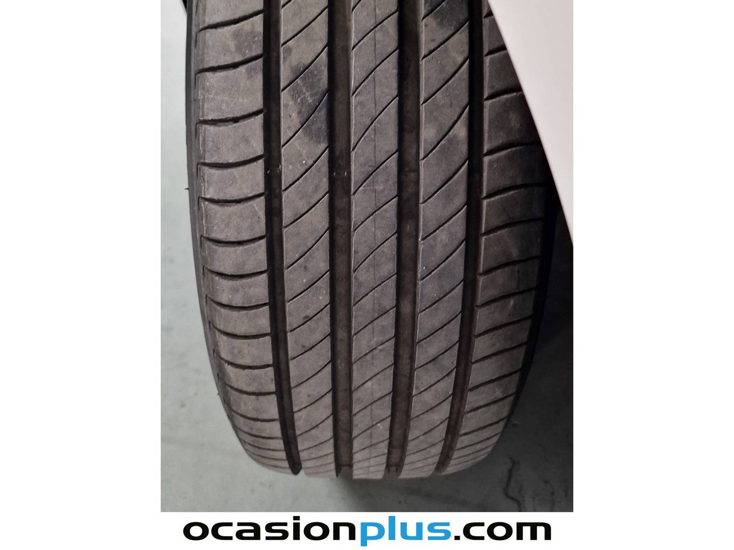 Seat León Seat León ST 2.0 TDI Style Go (115 CV) de segunda mano