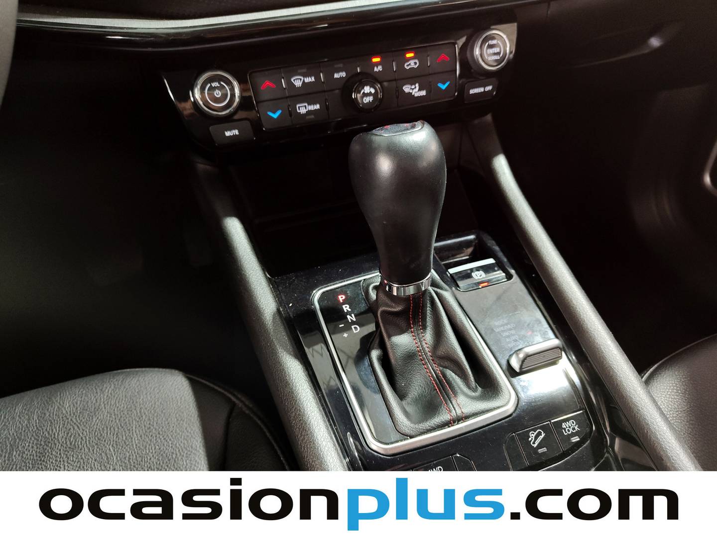 Jeep Compass Jeep Compass 1.3 PHEV Trailhawk AWD AT (240 CV) 240cv