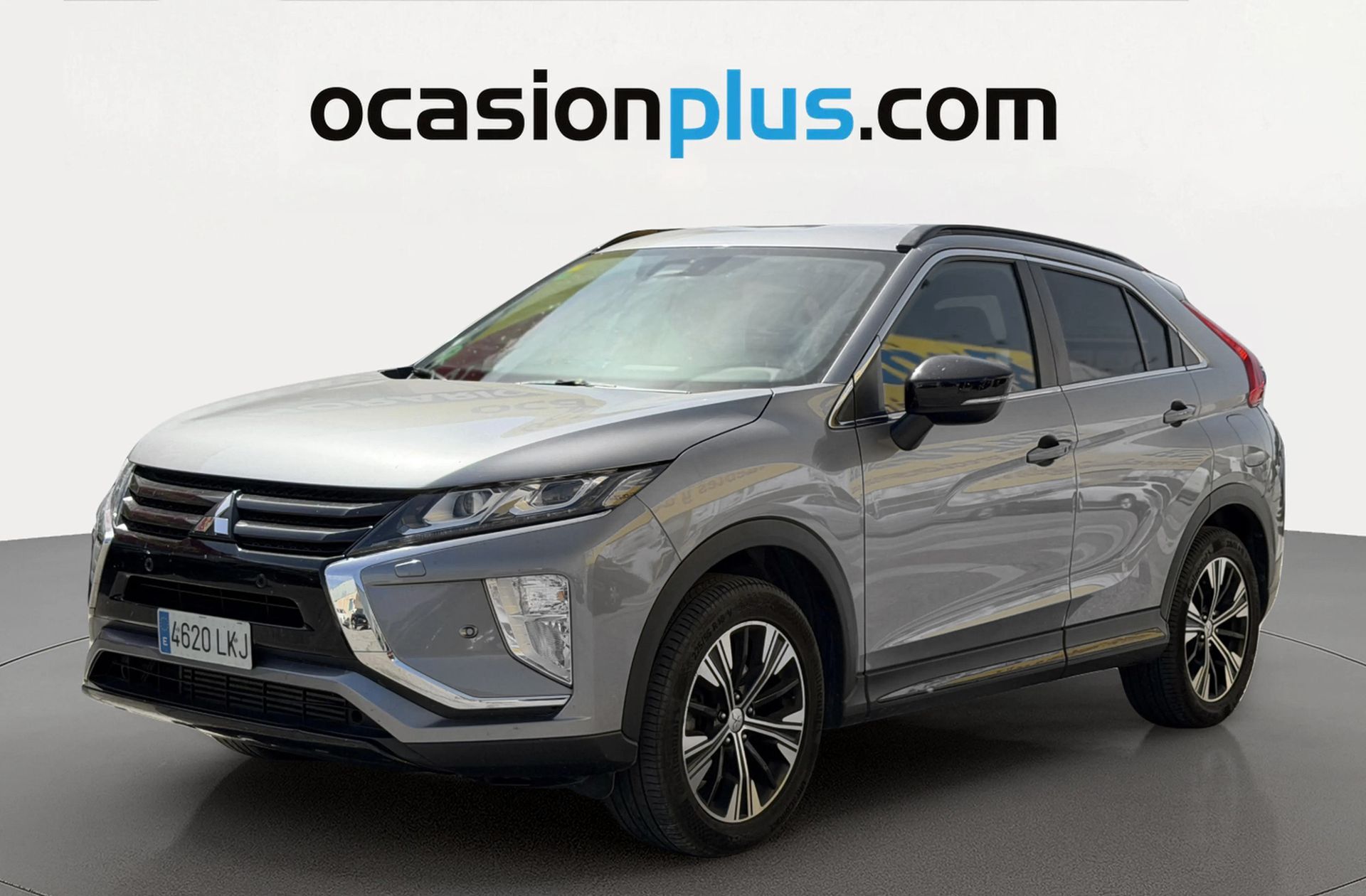 Mitsubishi Eclipse Cross 150T Motion Black Edition