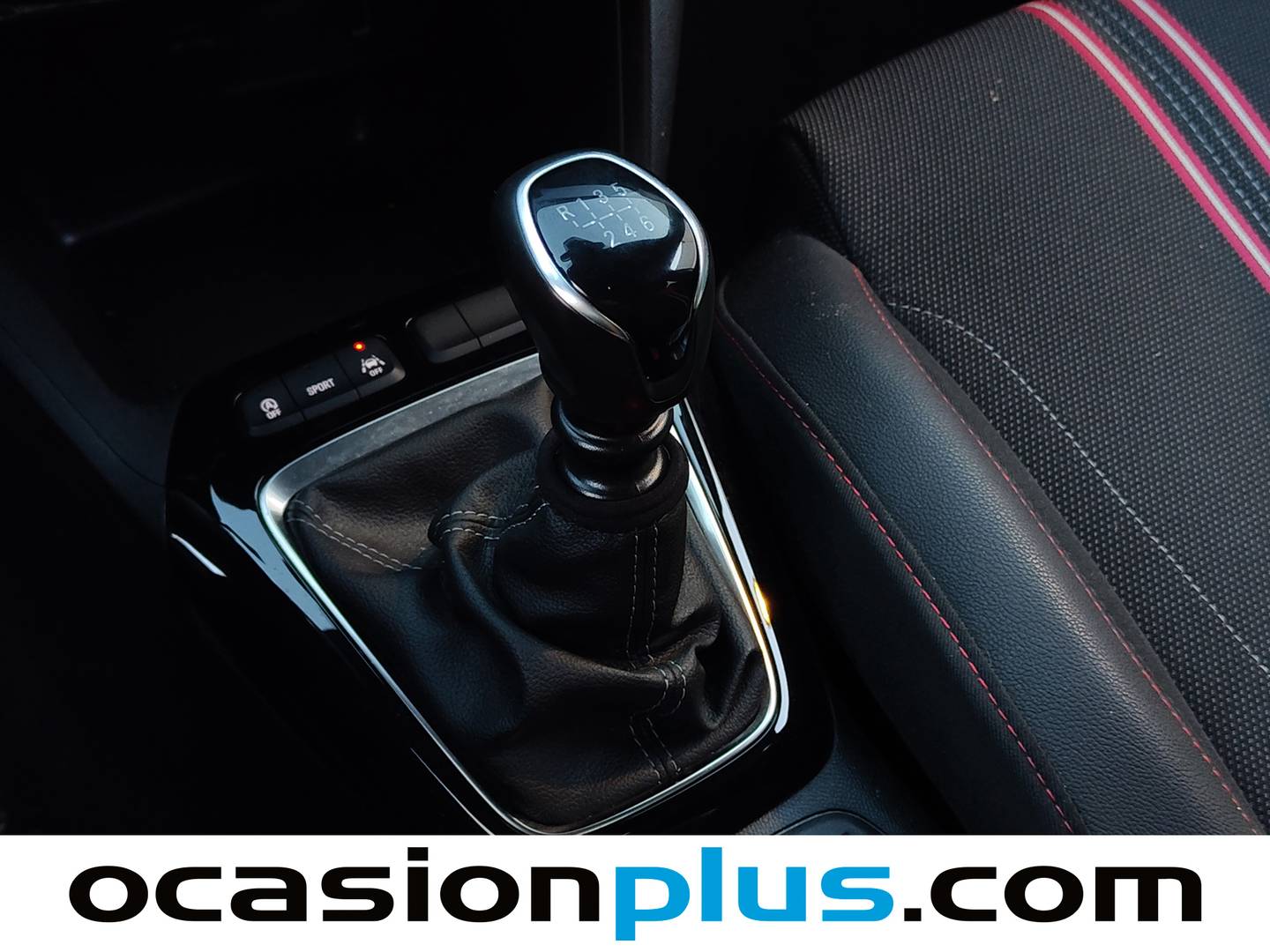 Foto Opel Corsa Opel Corsa 1.2 T XHL GS (100 CV)