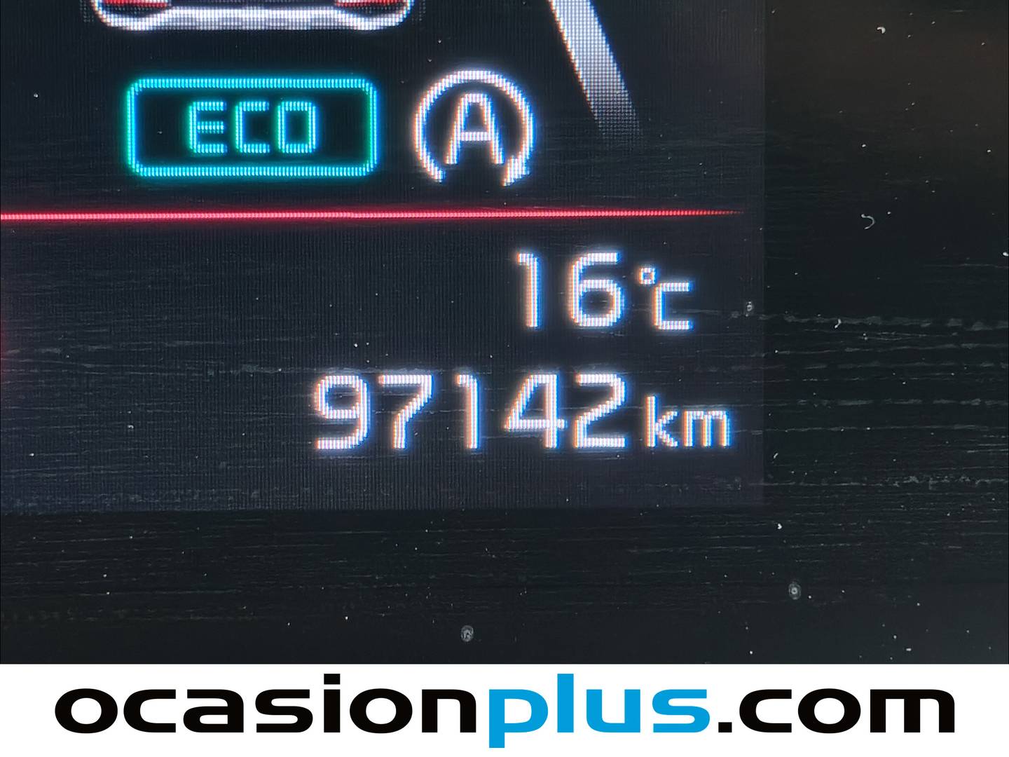 Foto KIA Sportage Kia Sportage 1.6 CRDi MHEV Business 4x2 (136 CV)