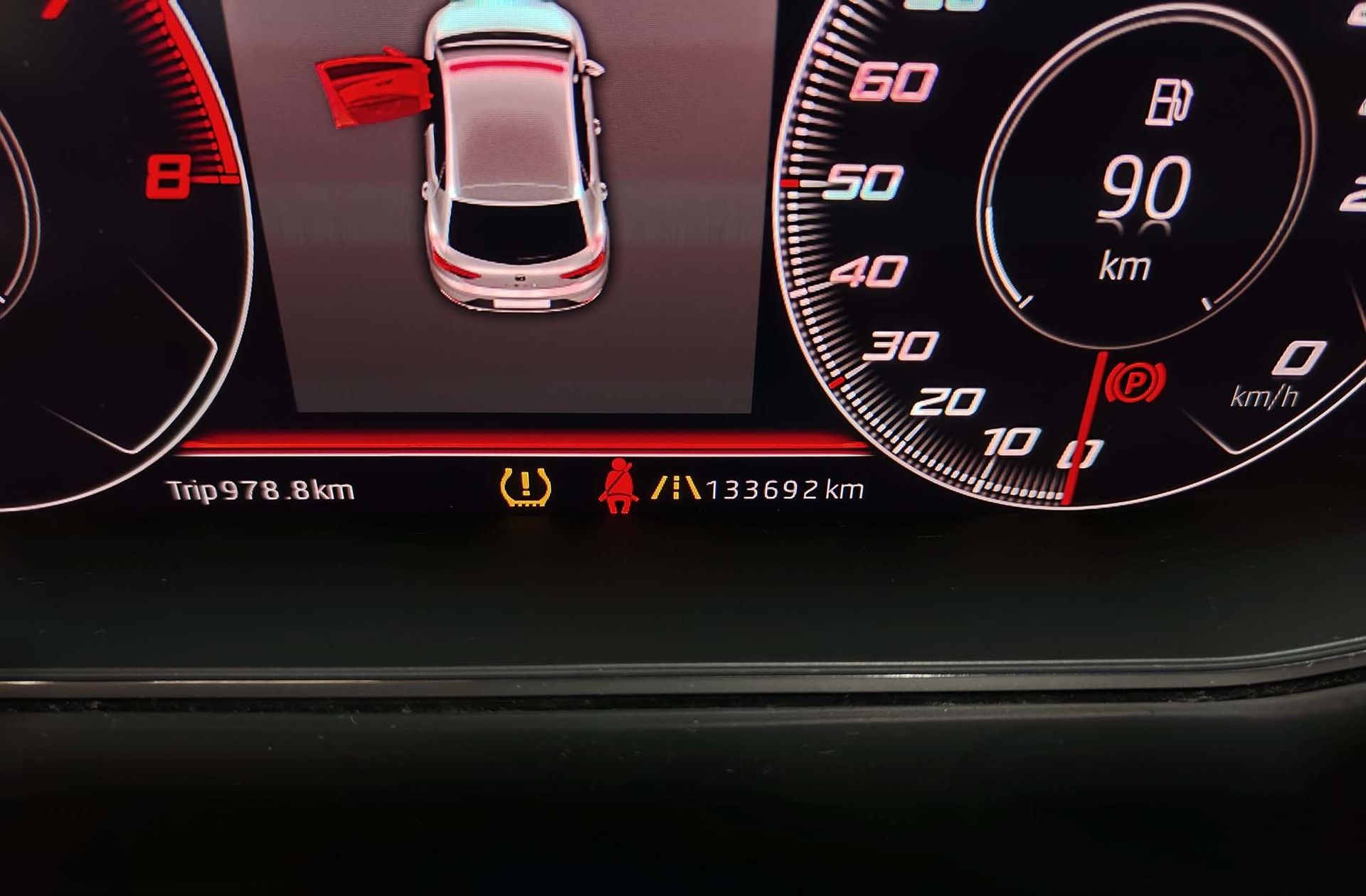 SEAT León 1.5 TSI FR - foto 13