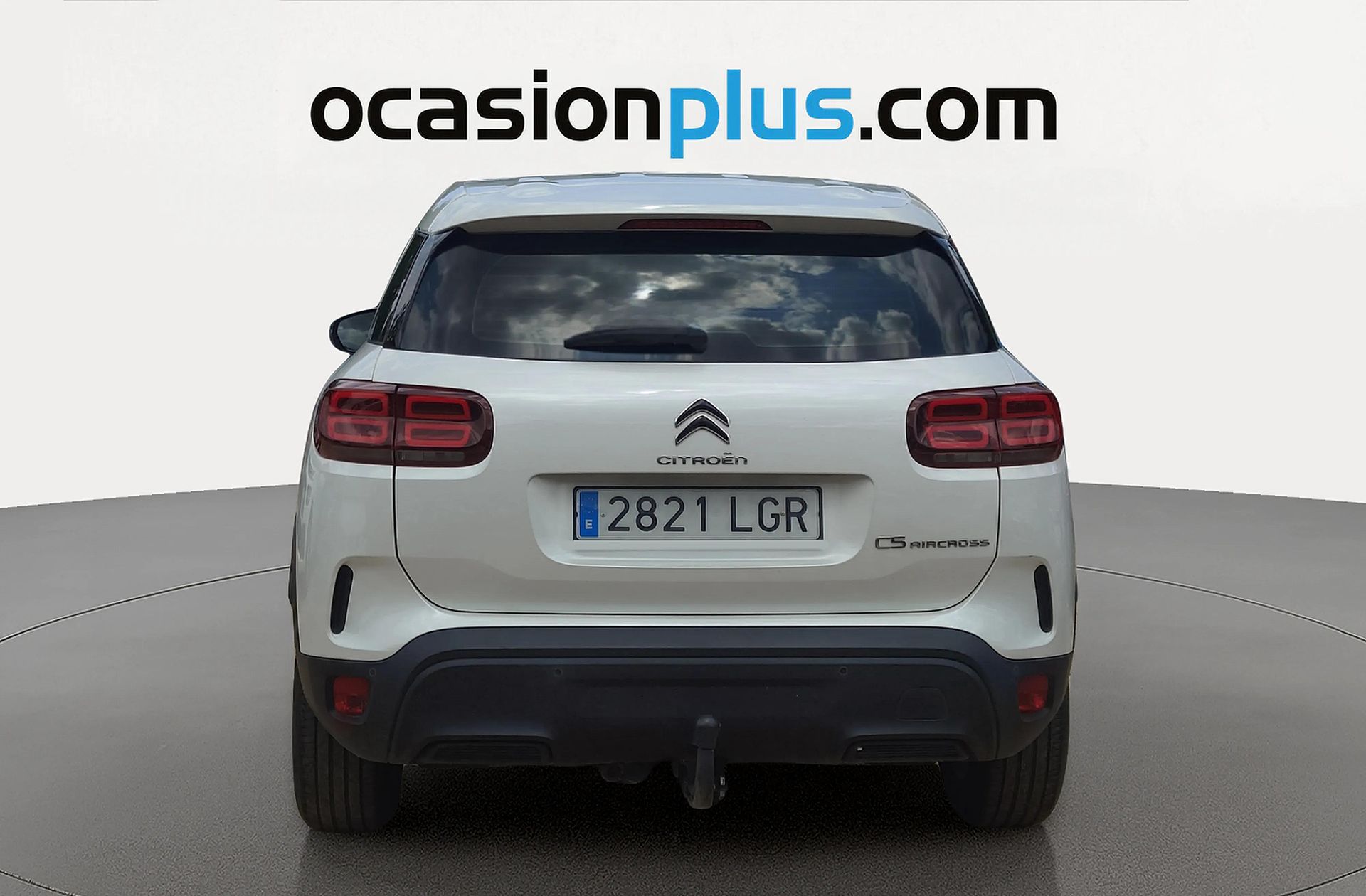 Citroën C5 Aircross PureTech 130 Live - foto 10