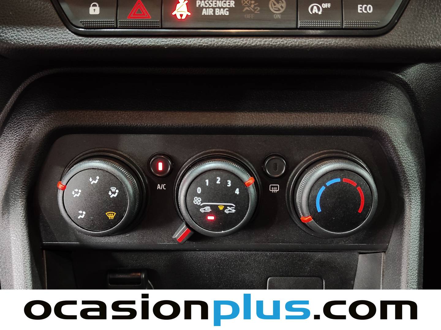 Dacia Sandero Dacia Sandero Stepway Expression ECO-G (101 CV) seminuevo