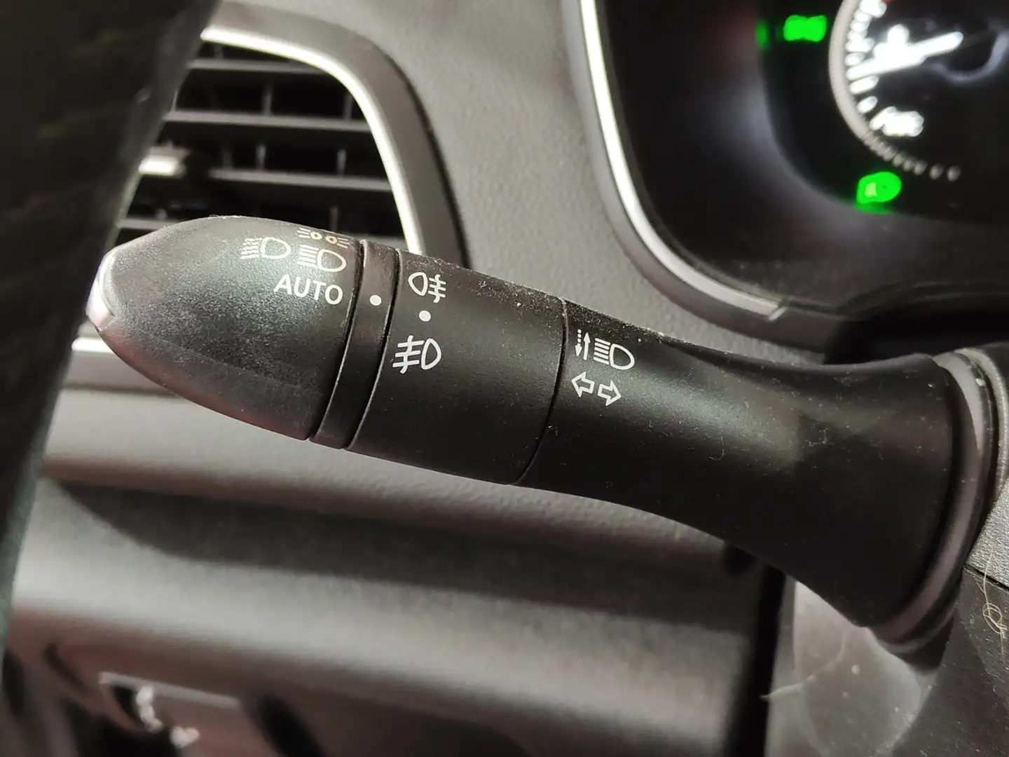 Foto Renault Mégane Renault Megane Sport Tourer Zen Blue dCi (115 CV)