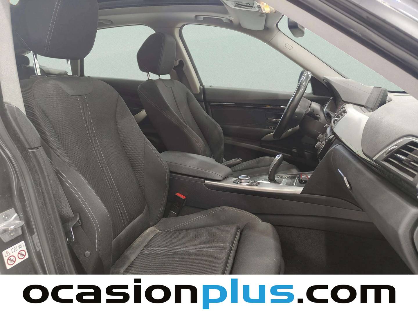 BMW Serie 3 BMW Serie 3 318d Gran Turismo (150 CV) 2020