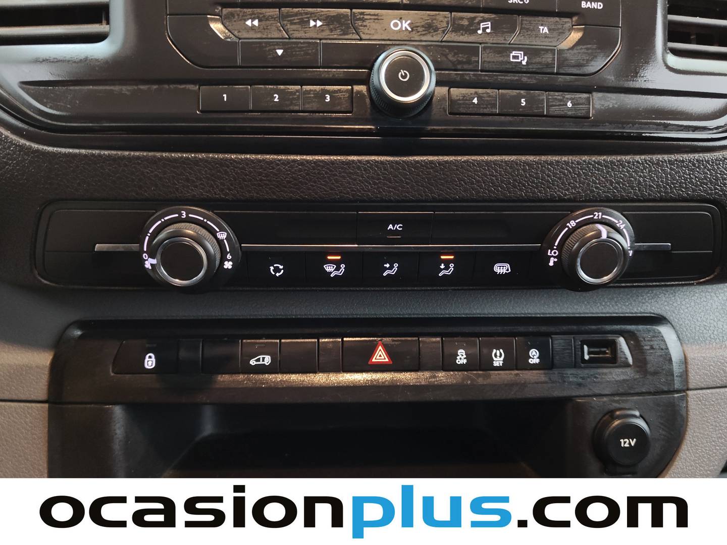 Foto Fiat Scudo Fiat Scudo 1.5 BlueHDI L1 Business (102 CV)