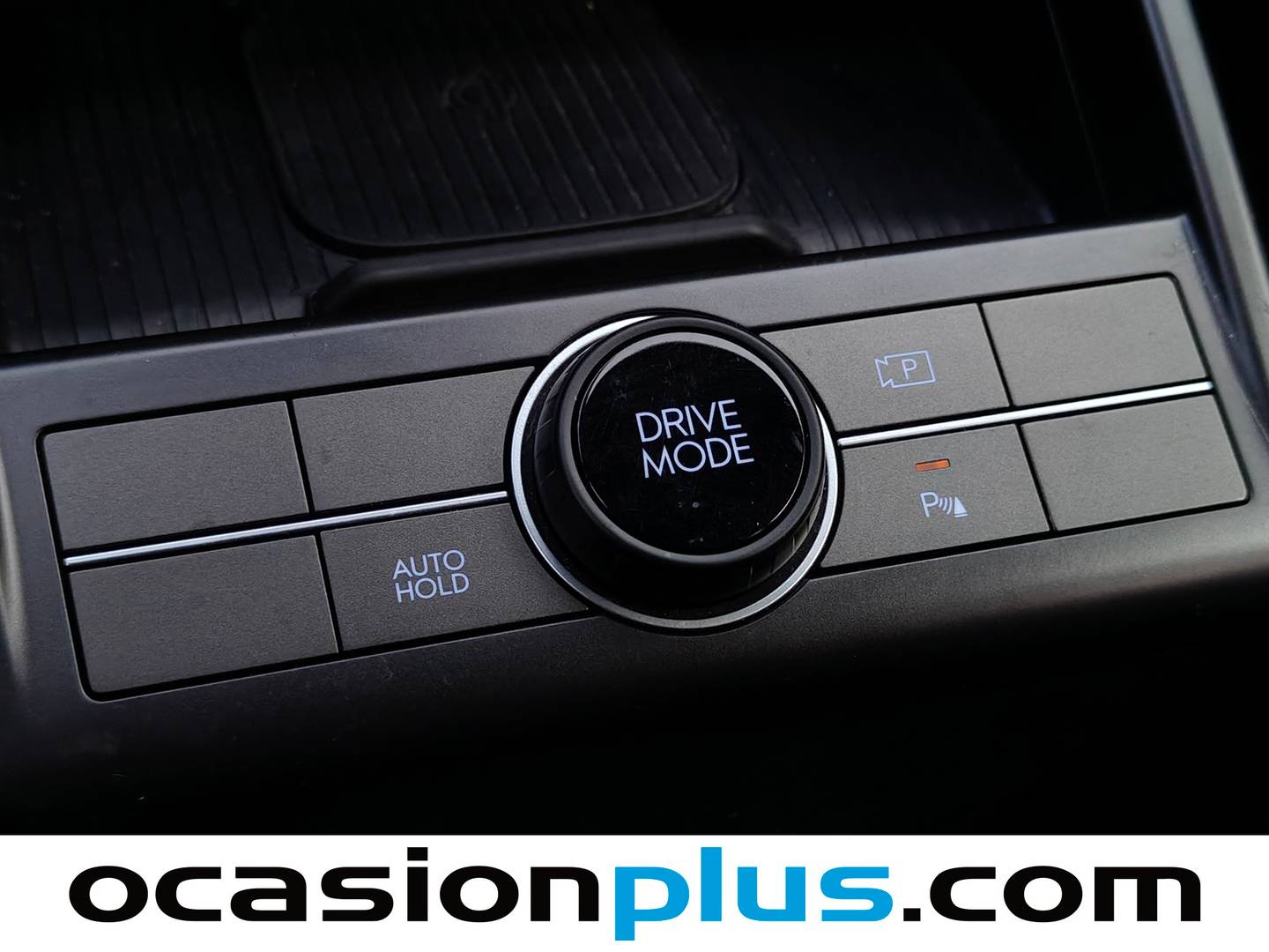 Acabados Hyundai Kona Hyundai Kona 1.6 GDI HEV N Line DT (129 CV)