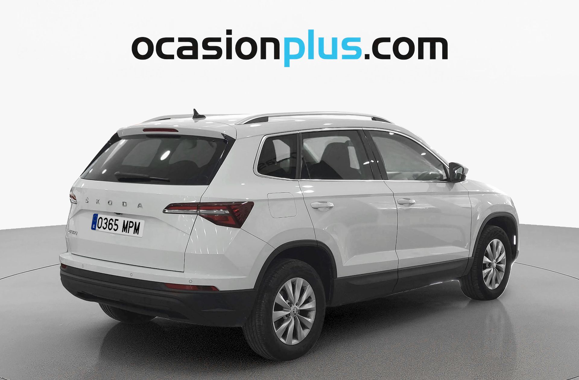 Škoda Karoq 2.0 TDI Selection - foto 4