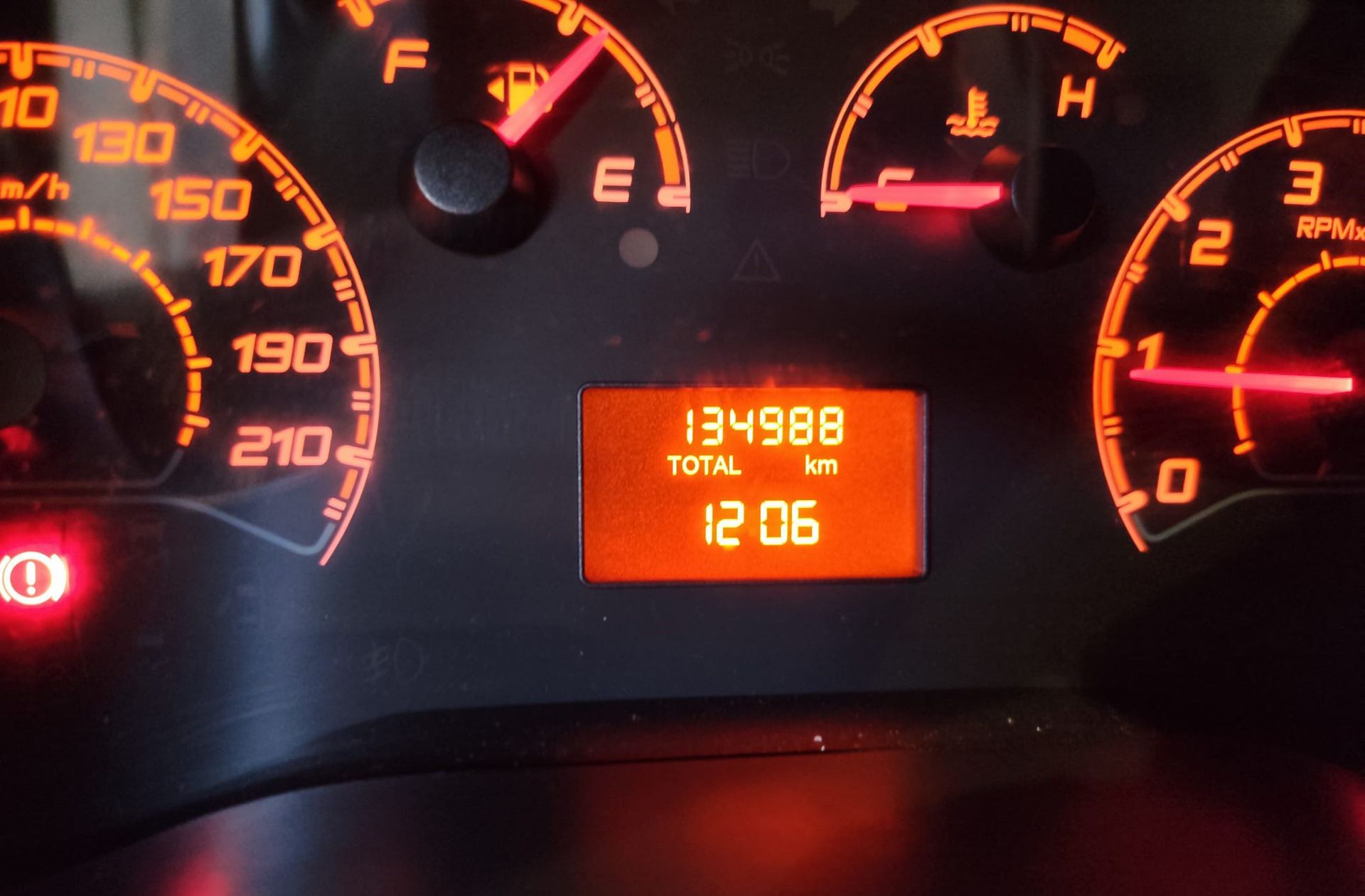 Fiat Doblò Cargo 1.3 MultiJet Base - foto 6