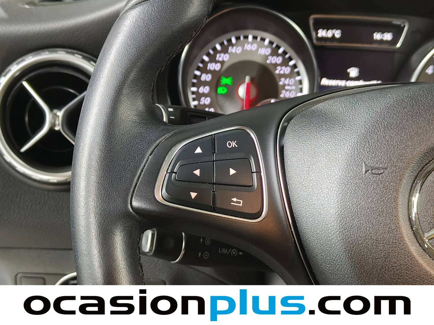 Foto Mercedes GLA Mercedes-Benz GLA GLA 200 Style (156 CV)