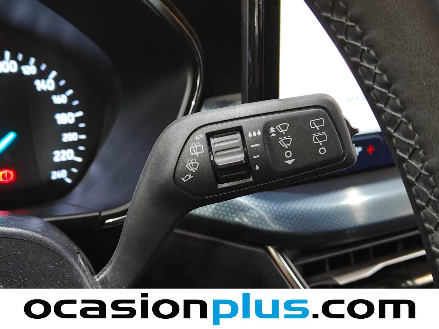 Ford Focus Ford Focus 1.0 Ecoboost MHEV Active Auto (155 CV) automático