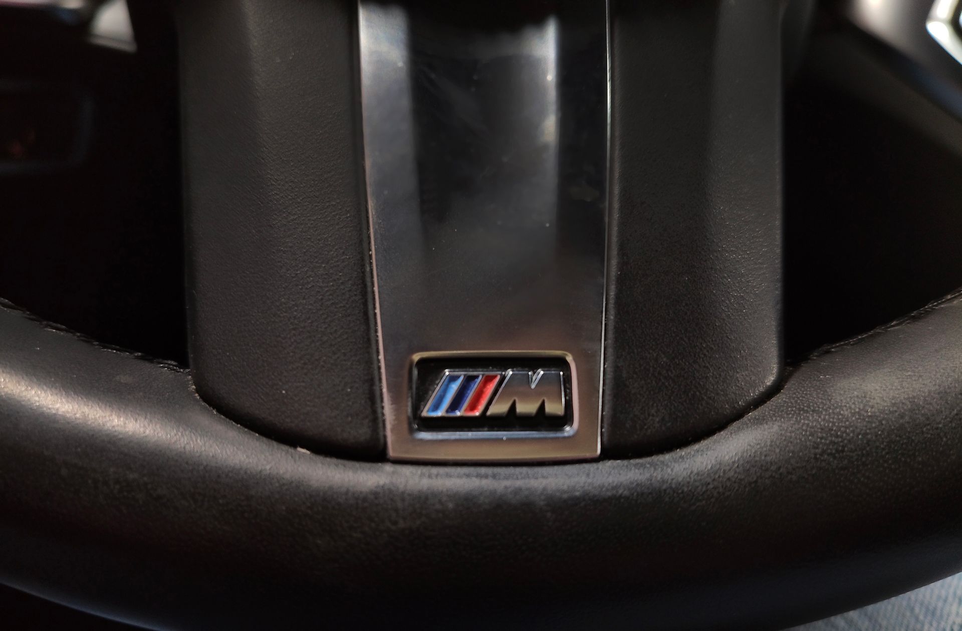 BMW Serie 3 318d Pack M - foto 39