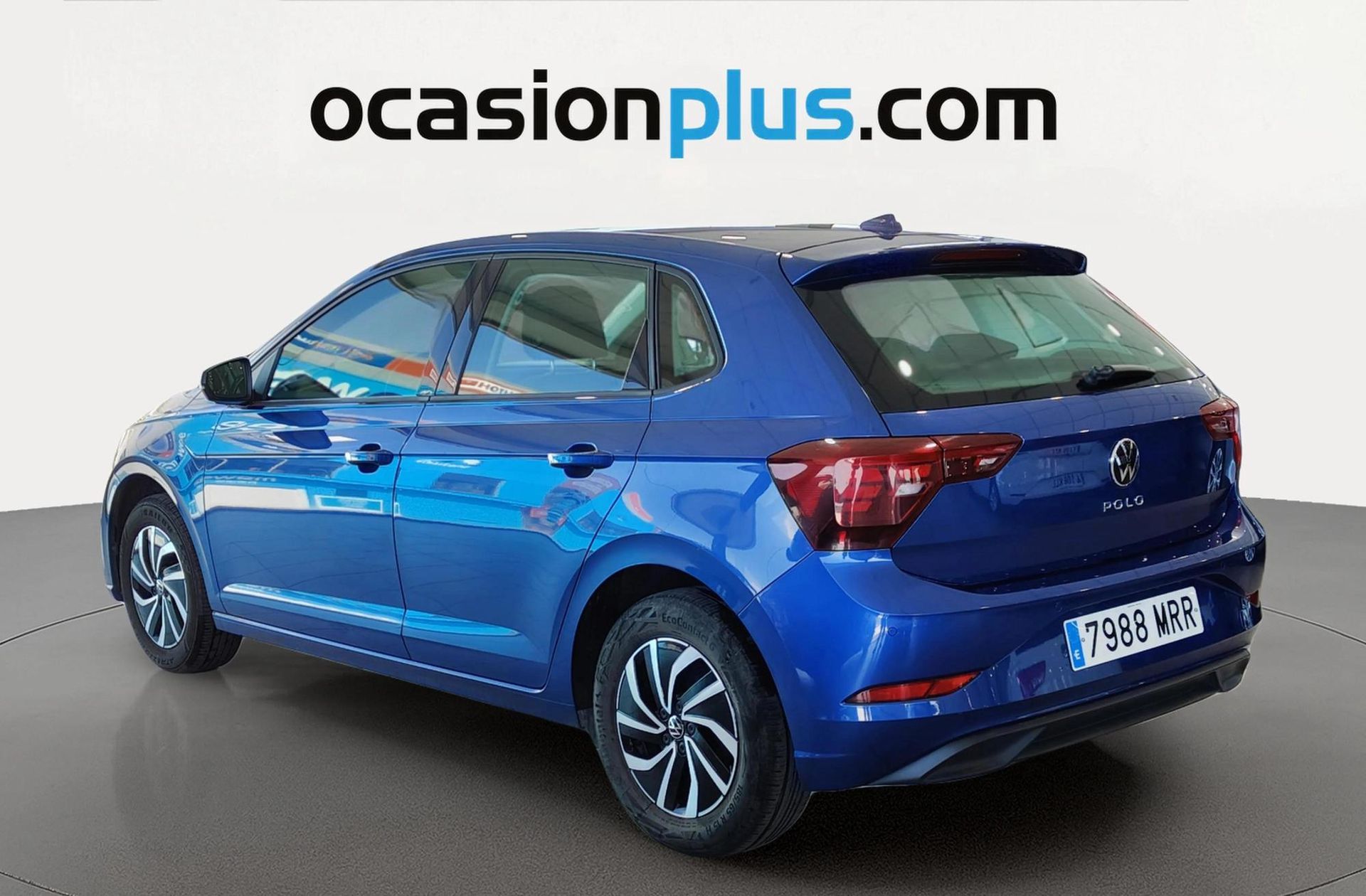 Volkswagen Polo Life 1.0 TSI - foto 3