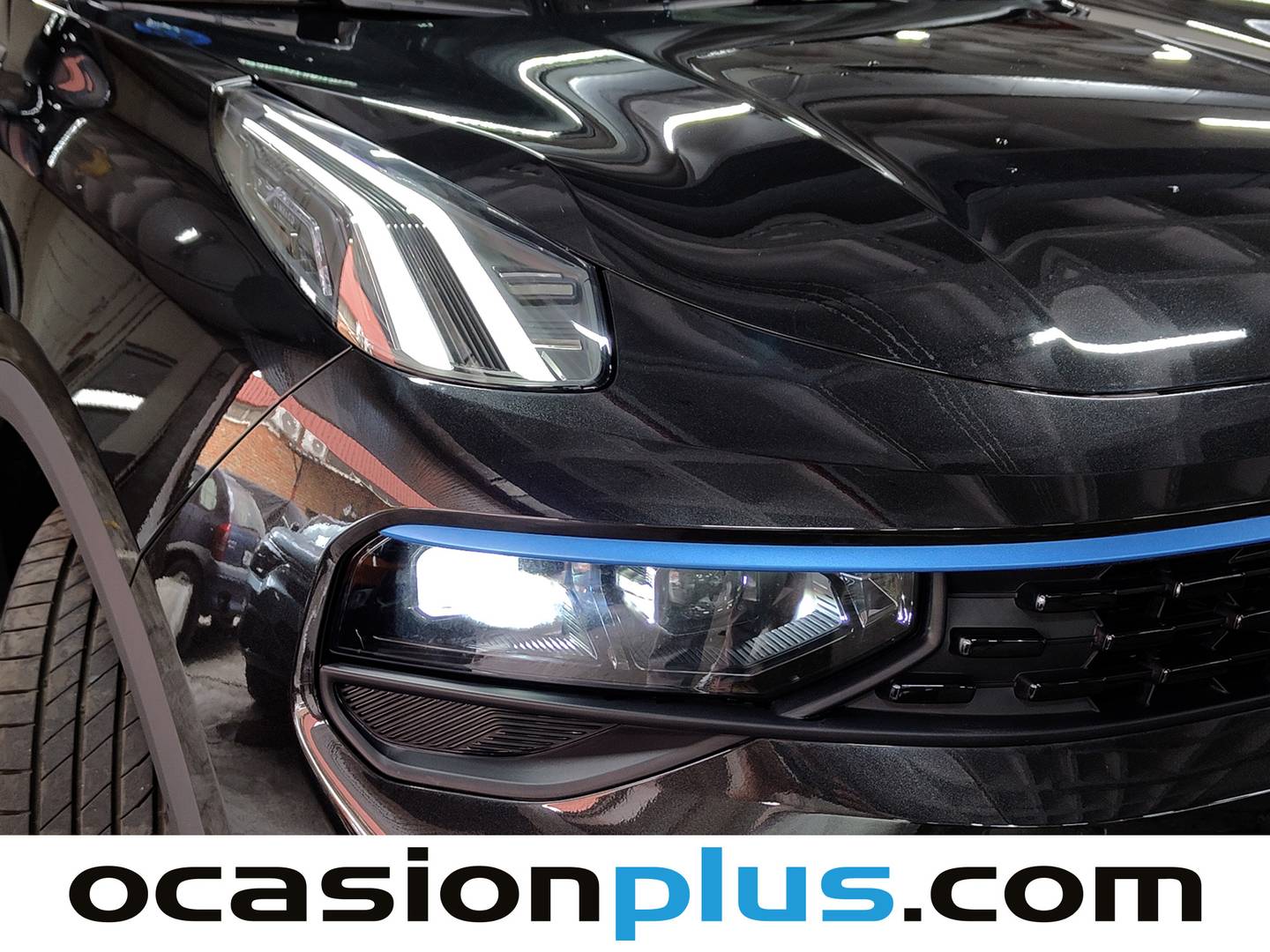 Paquetes del Lynk & Co 01 Lynk & Co 01 1.5 PHEV (261 CV)