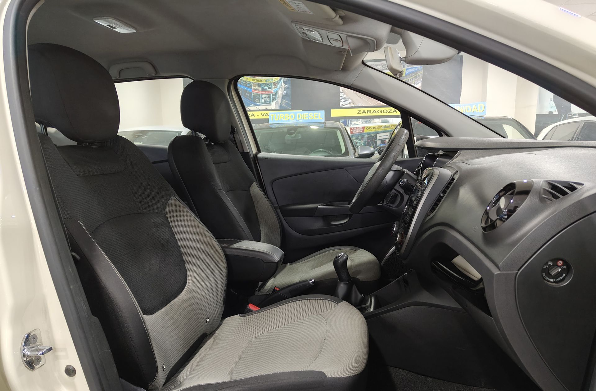 Renault Captur Intens Energy eco2 TCe - foto 14