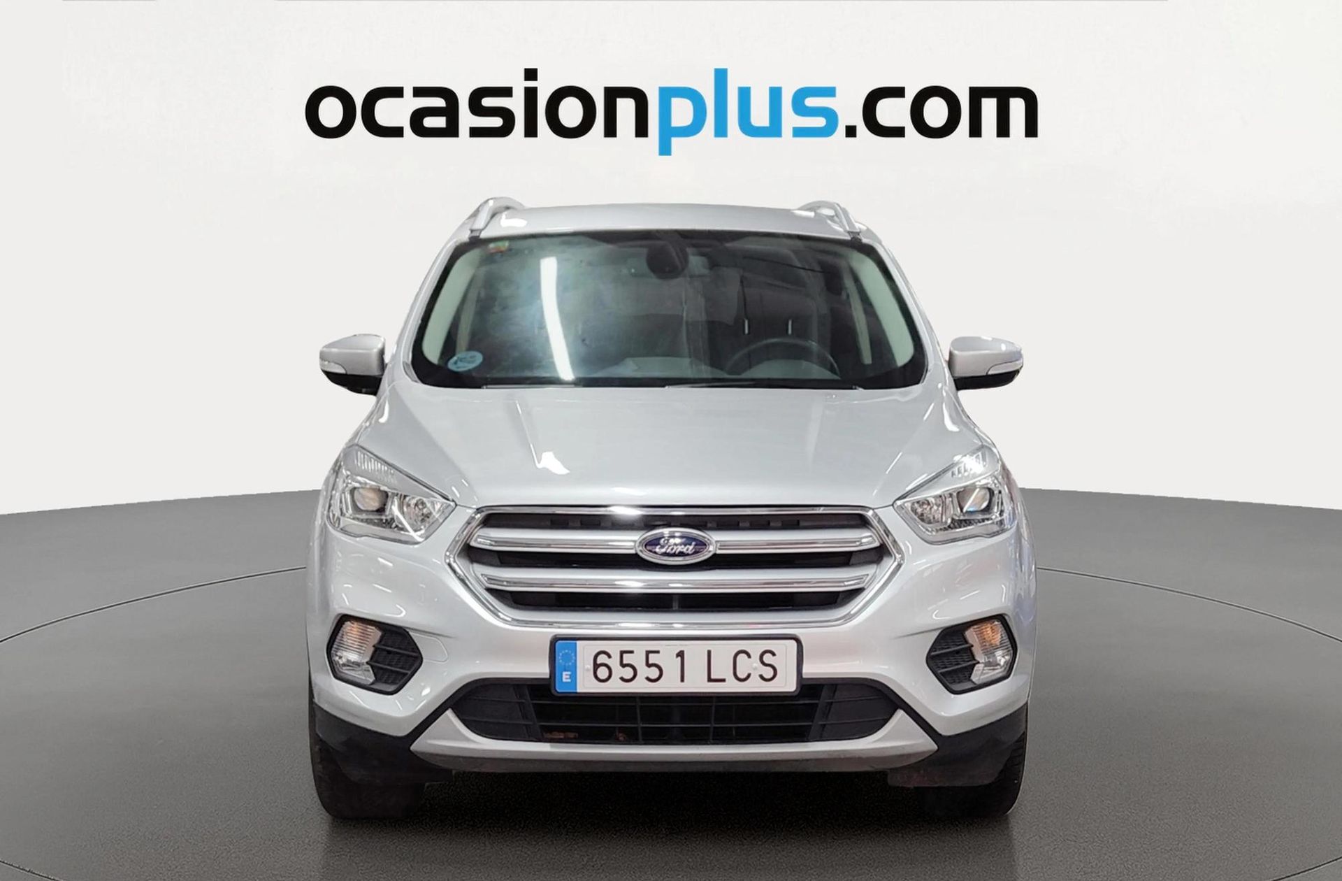 Ford Kuga 1.5 EcoBoost Trend+ 4x2 - foto 15
