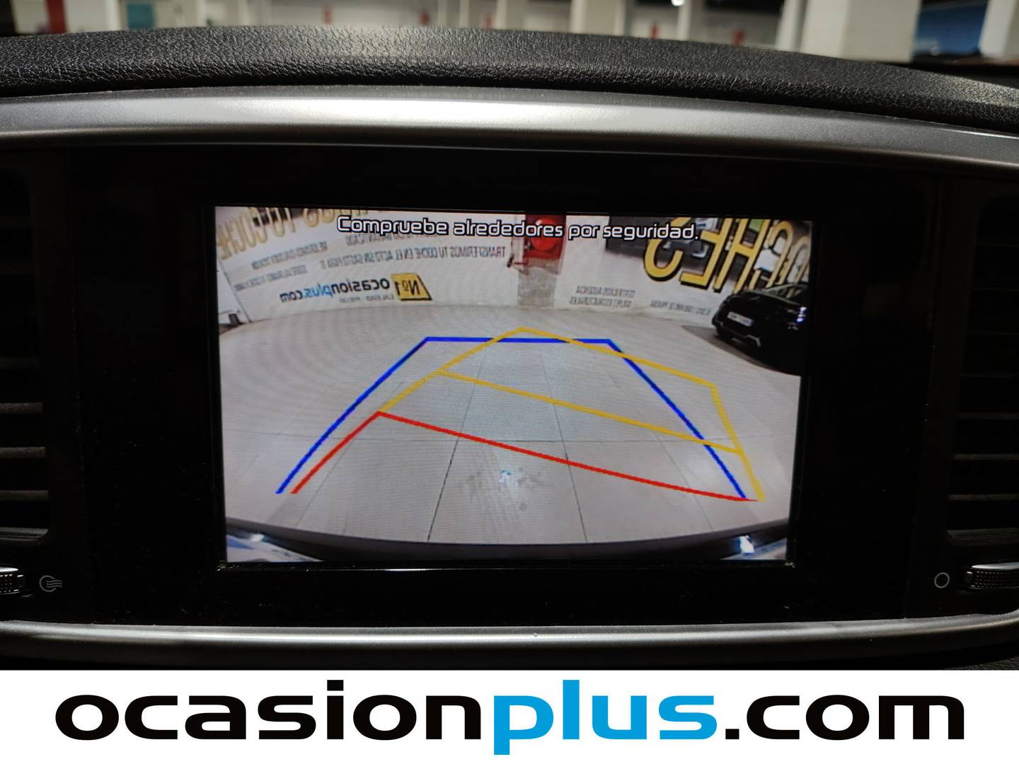 Foto KIA Sportage Kia Sportage 1.6 GDi Concept 4x2 (132 CV)