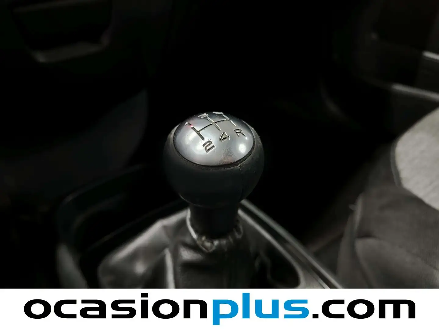 Foto Citroën Grand C4 Picasso Citroen Grand C4 Picasso 1.6 VTi Attraction  7 Plazas (120 CV)