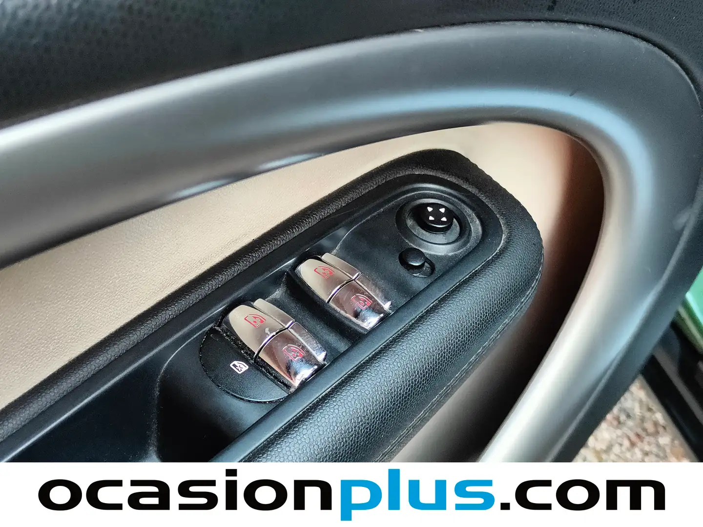 Foto Mini Countryman MINI MINI Countryman Cooper (122 CV)