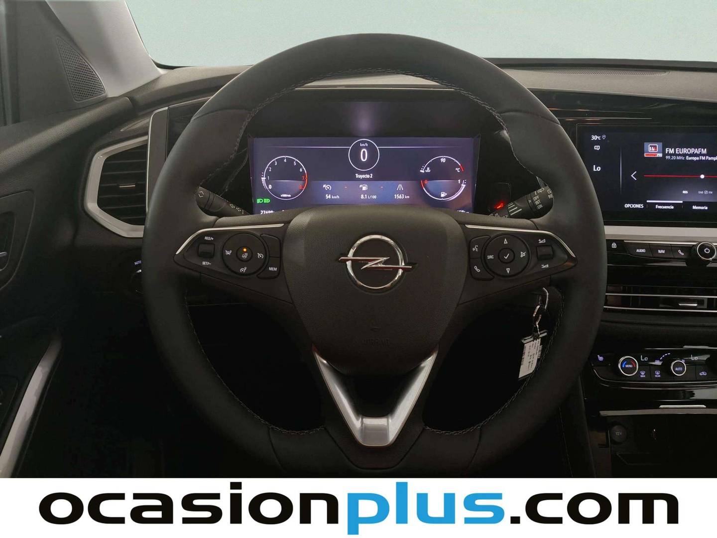 Opel Grandland Opel Grandland 1.2 Turbo XHT S&S GS (130 CV) de segunda mano