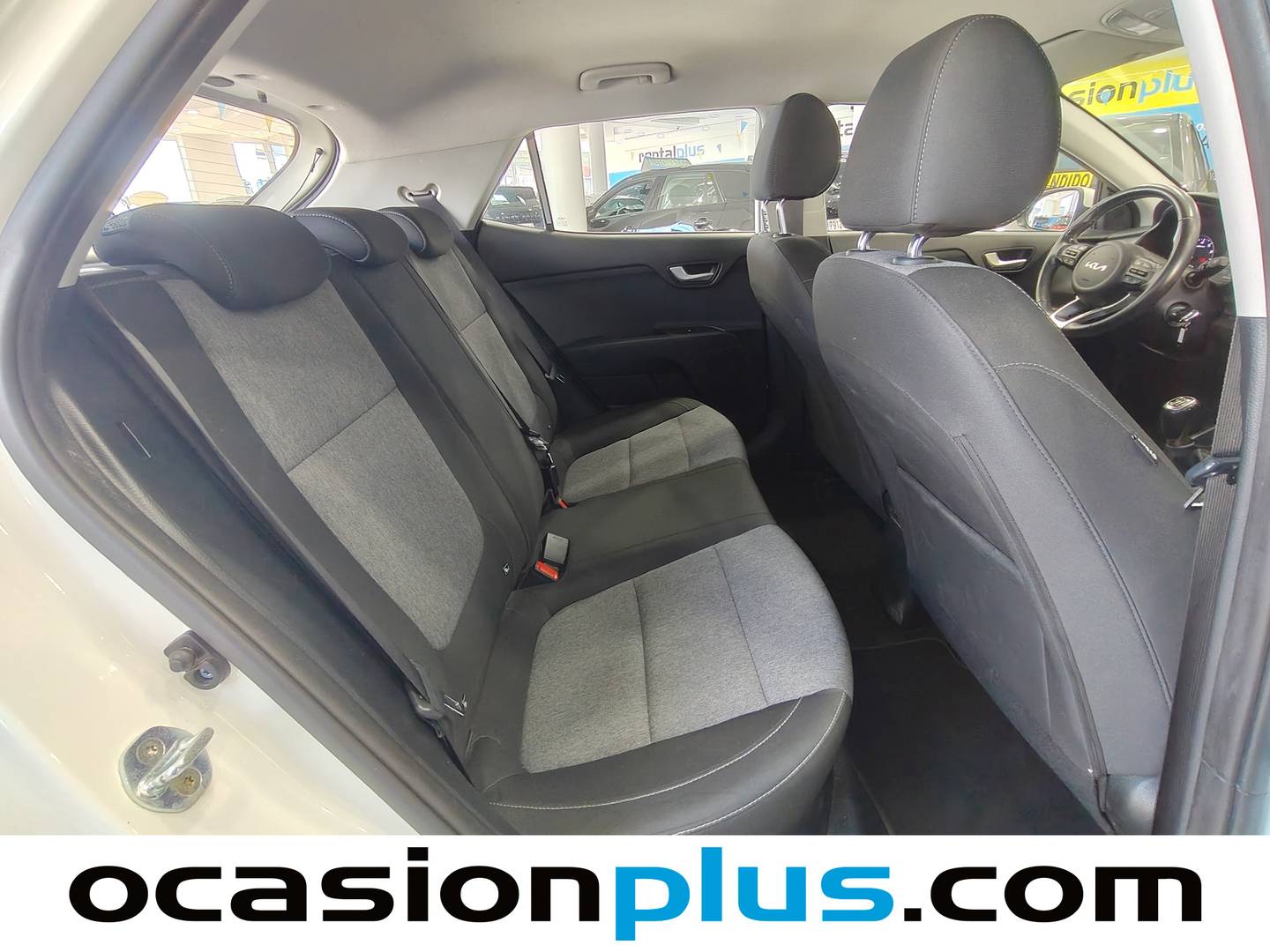 KIA Stonic KIA Stonic 1.0 T-GDi MHEV iMT Concept (100 CV) km 0