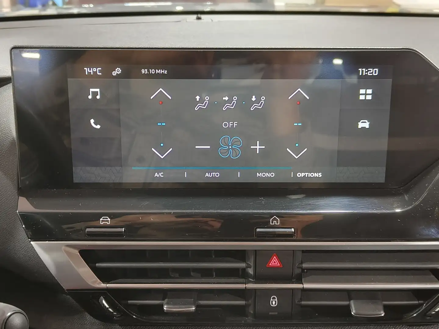 Foto Citroën C4 Citroen C4 PureTech 130 S&S 6v Feel Pack (130 CV)